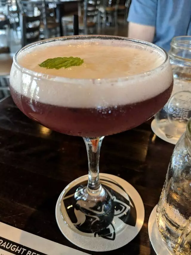 Foxhole Culinary Tavern