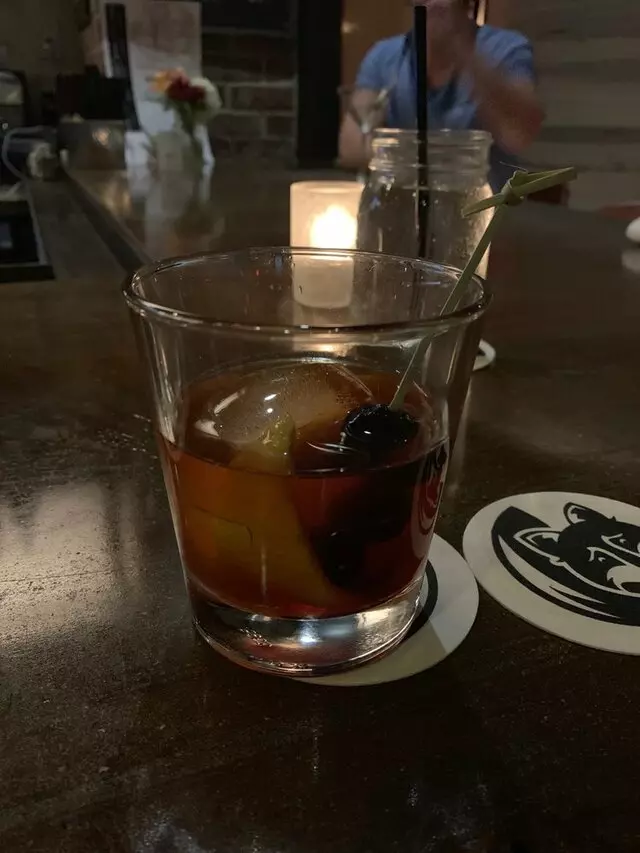 Foxhole Culinary Tavern