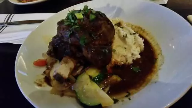 Foxhole Culinary Tavern