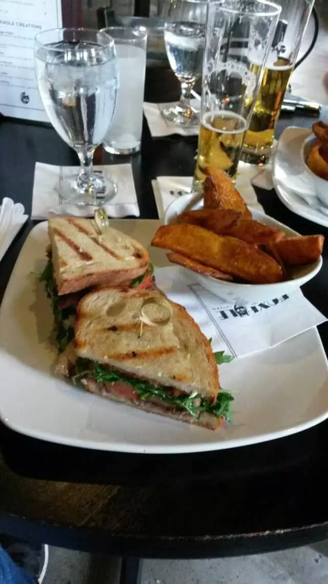 Foxhole Culinary Tavern