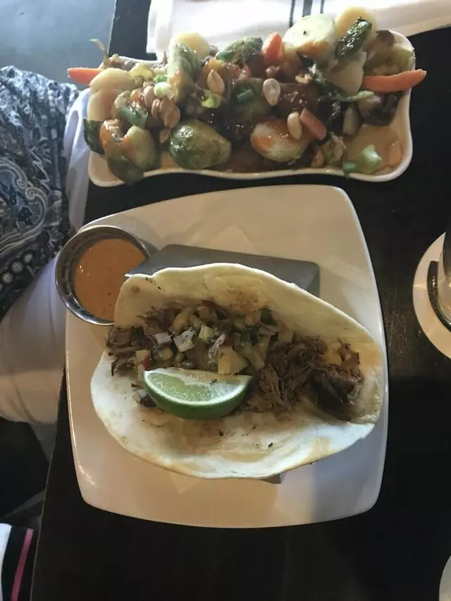 Foxhole Culinary Tavern