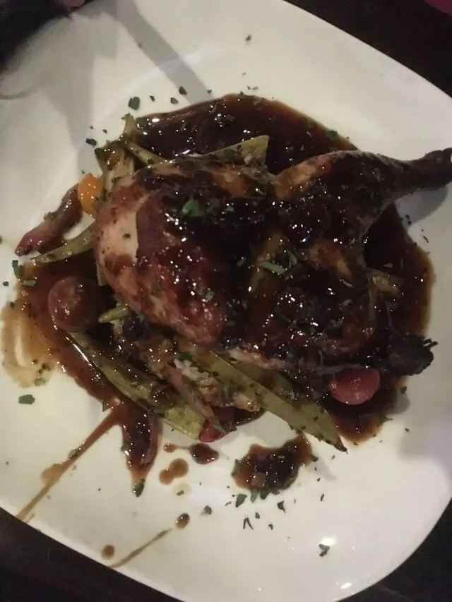 Foxhole Culinary Tavern