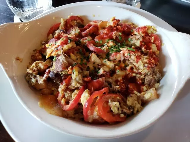Foxhole Culinary Tavern