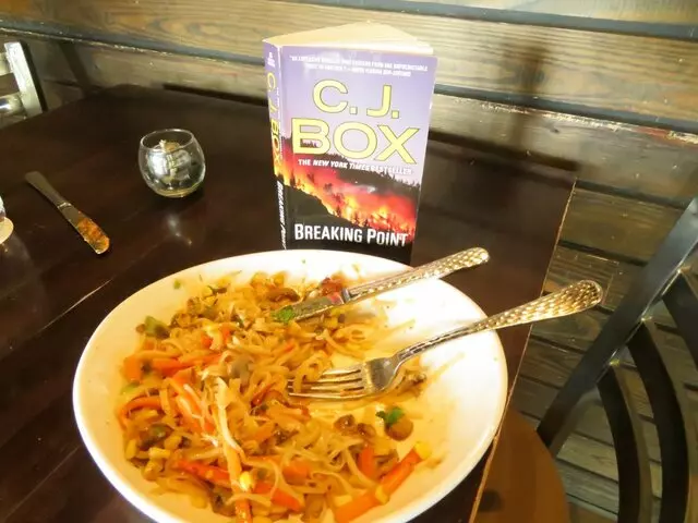 Foxhole Culinary Tavern