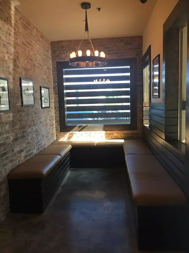 Foxhole Culinary Tavern