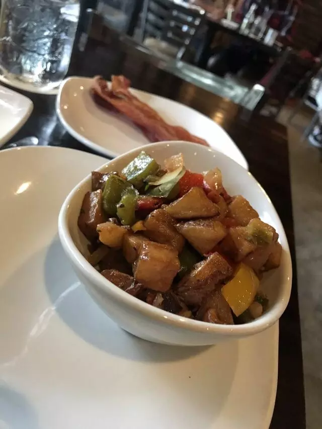 Foxhole Culinary Tavern