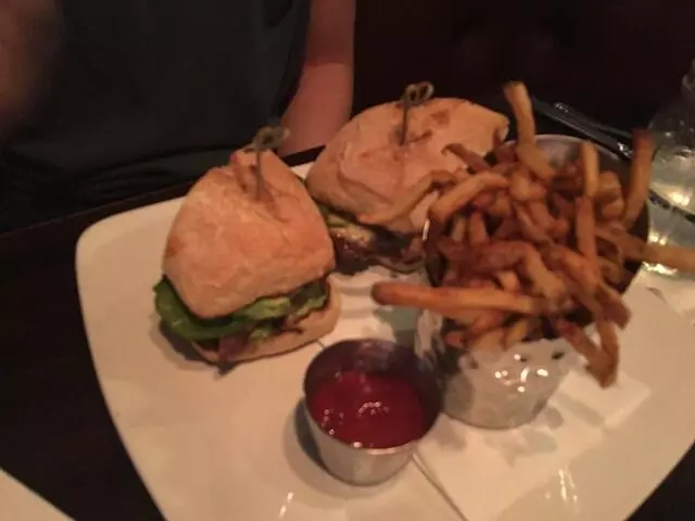 Foxhole Culinary Tavern