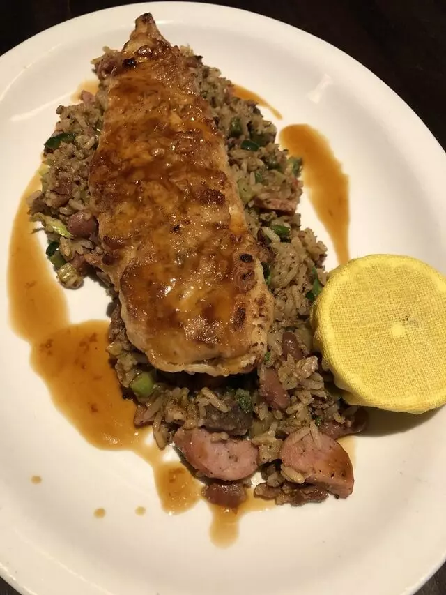 Foxhole Culinary Tavern