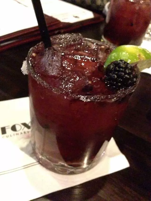 Foxhole Culinary Tavern