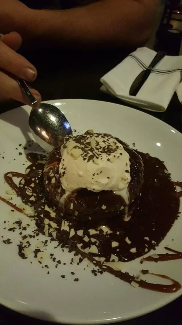 Foxhole Culinary Tavern