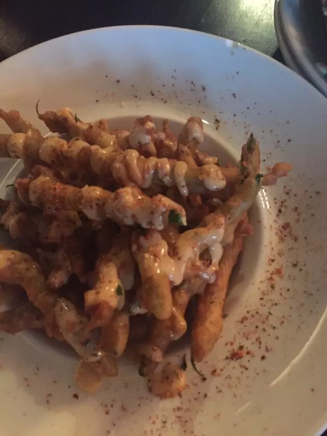 Foxhole Culinary Tavern