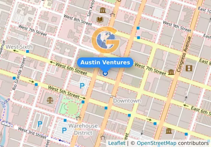 Austin Ventures