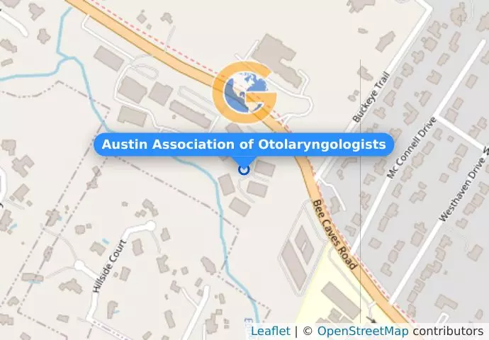 Austin Association of Otolaryngologists