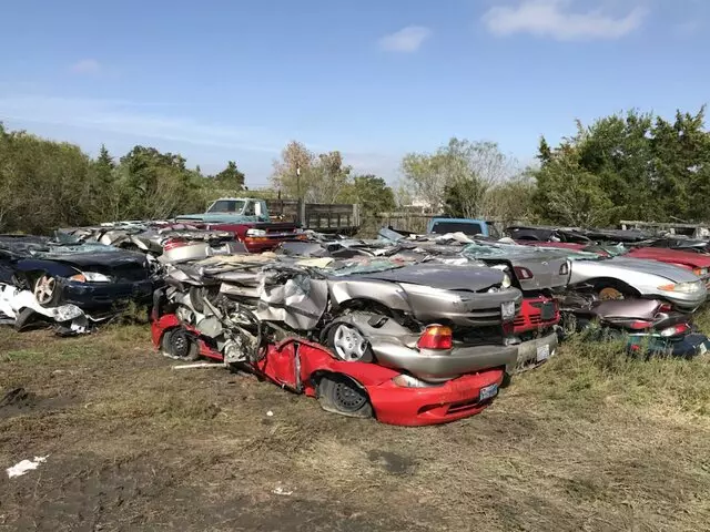 Azteca Towing