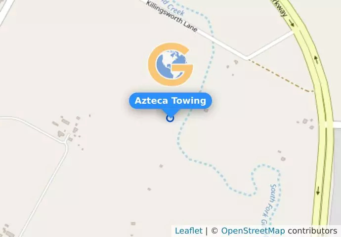 Azteca Towing