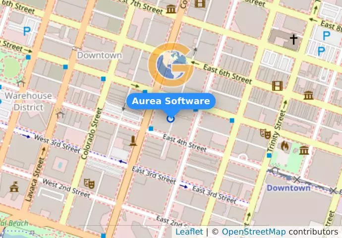 Aurea Software