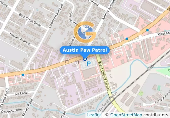 Austin Paw Patrol