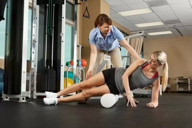 HealthFirst Spine & Wellness