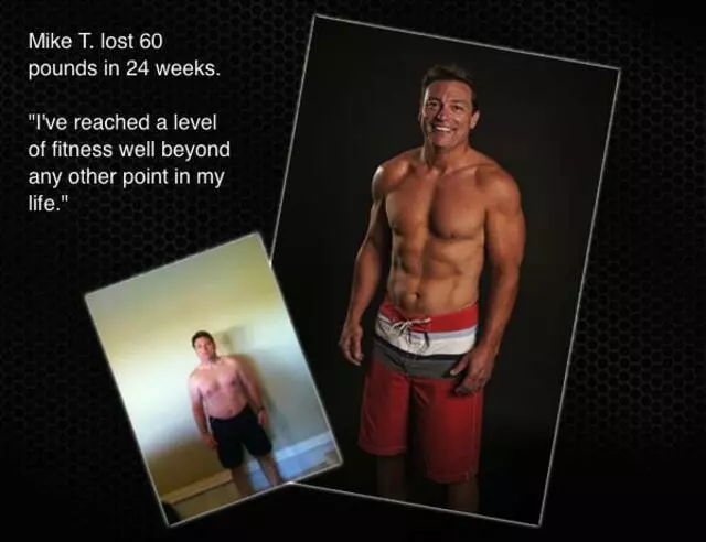 MetaFitness