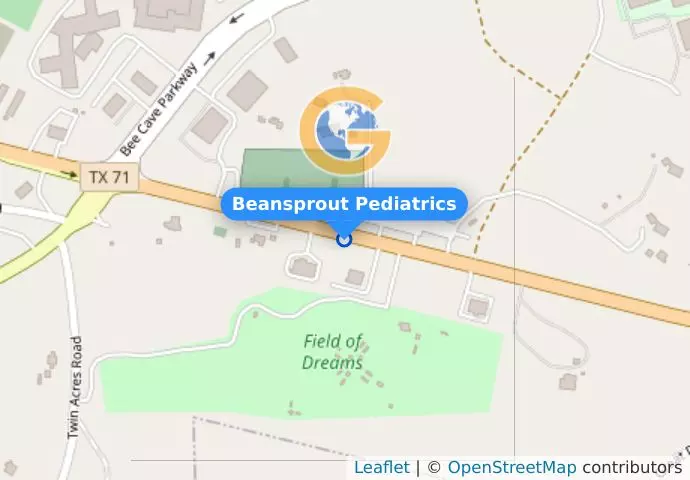 Beansprout Pediatrics