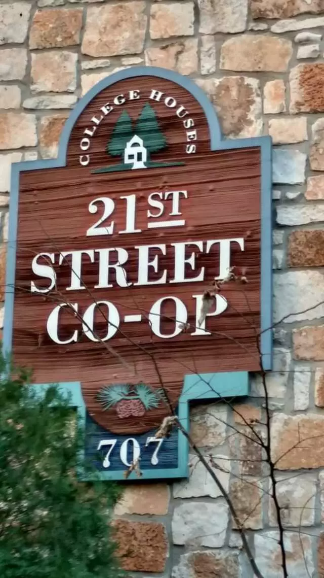 21st Street Coop