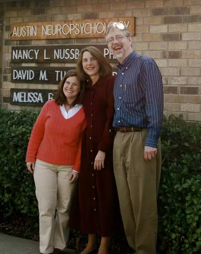 Austin Neuropsychology, PLLC