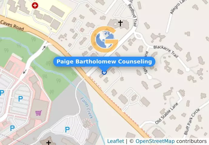 Paige Bartholomew Counseling