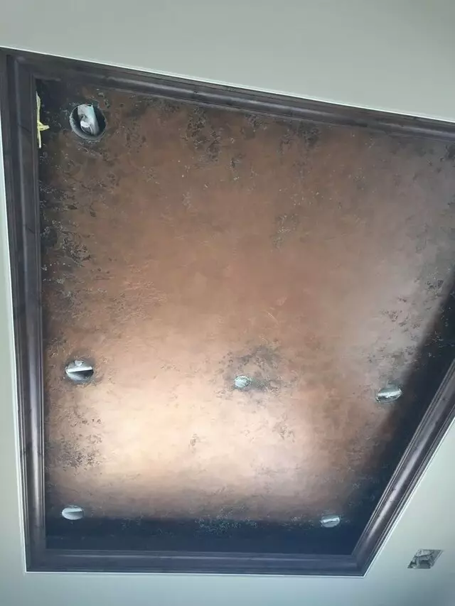 5th Wall Surface Design