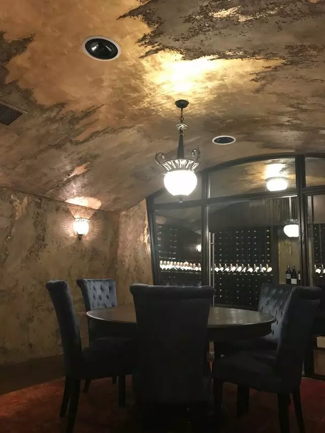 5th Wall Surface Design