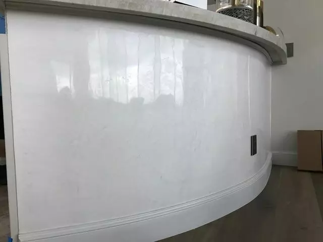 5th Wall Surface Design