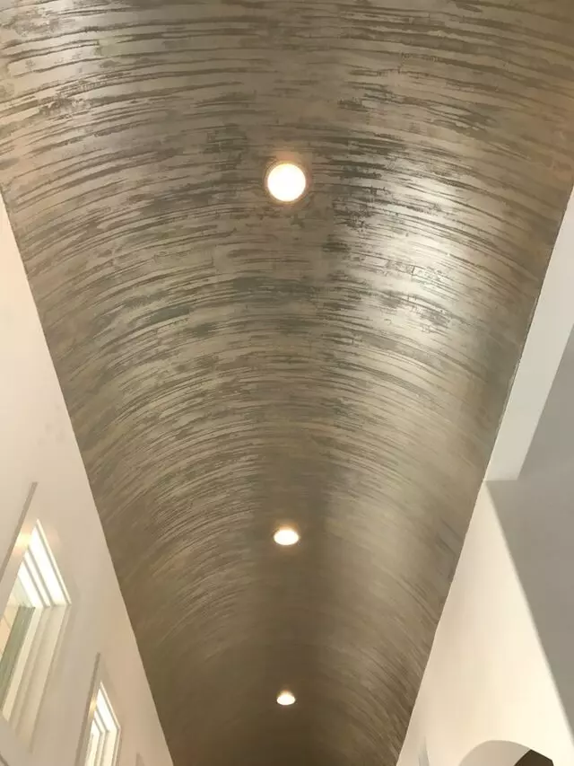 5th Wall Surface Design