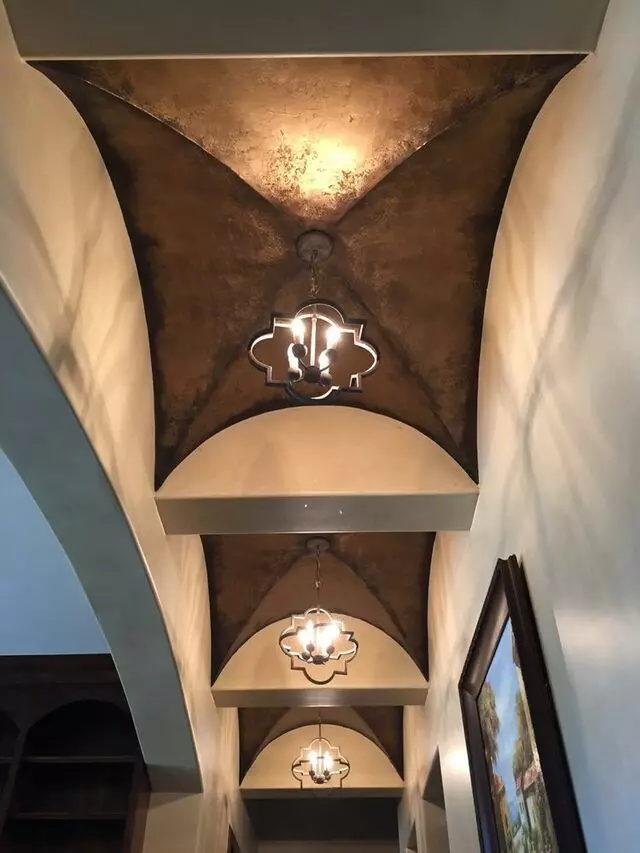 5th Wall Surface Design