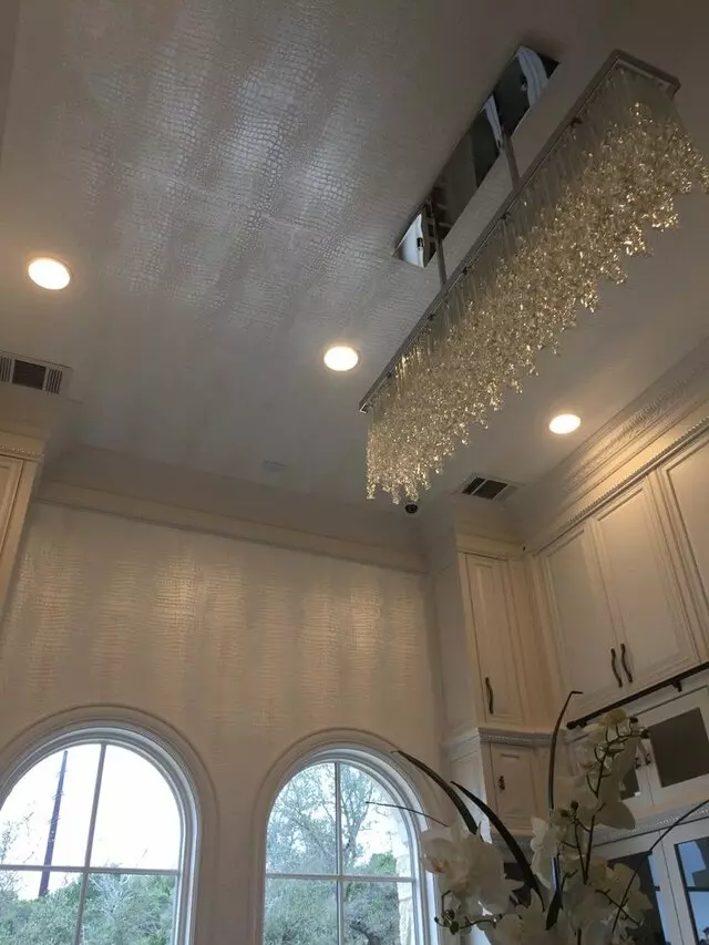 5th Wall Surface Design