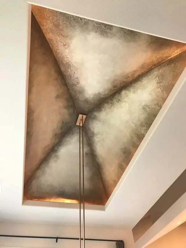 5th Wall Surface Design