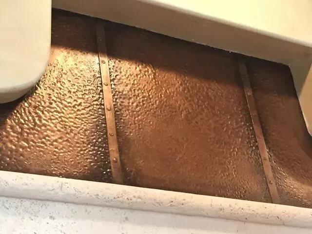 5th Wall Surface Design