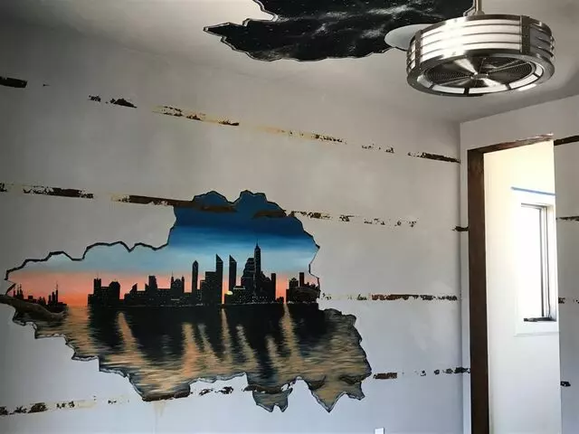 5th Wall Surface Design