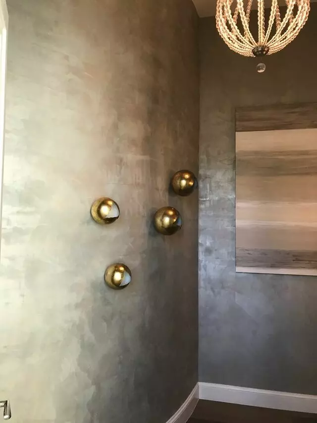 5th Wall Surface Design