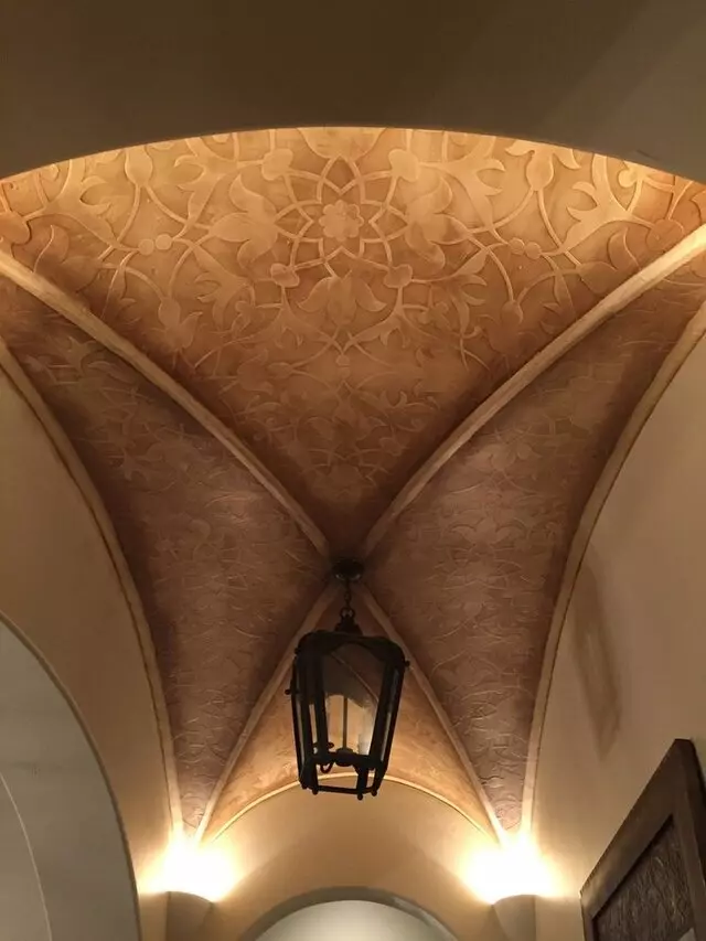 5th Wall Surface Design