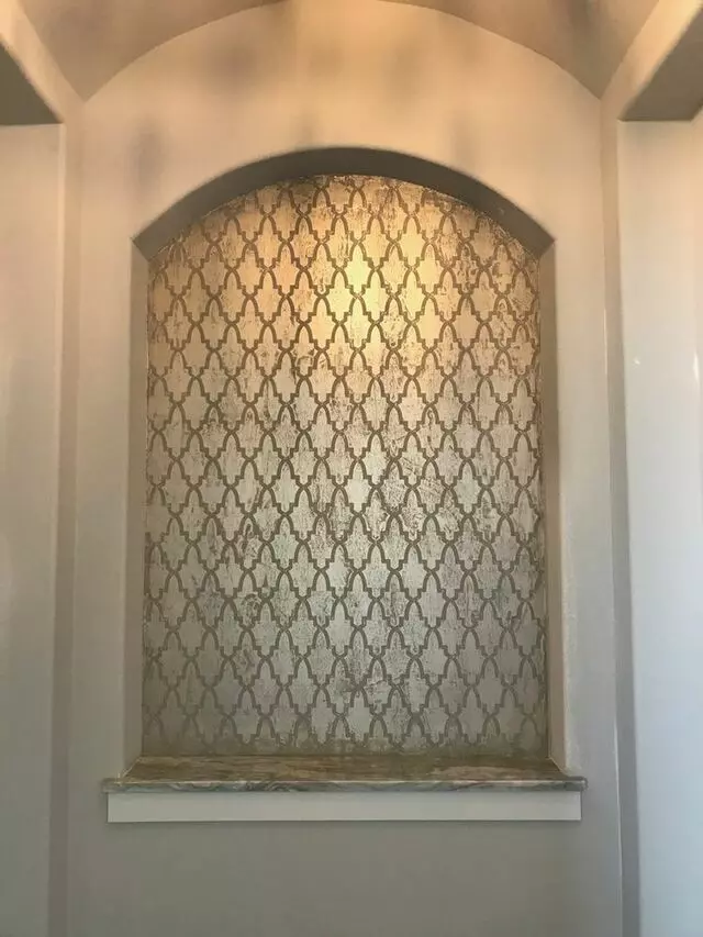 5th Wall Surface Design