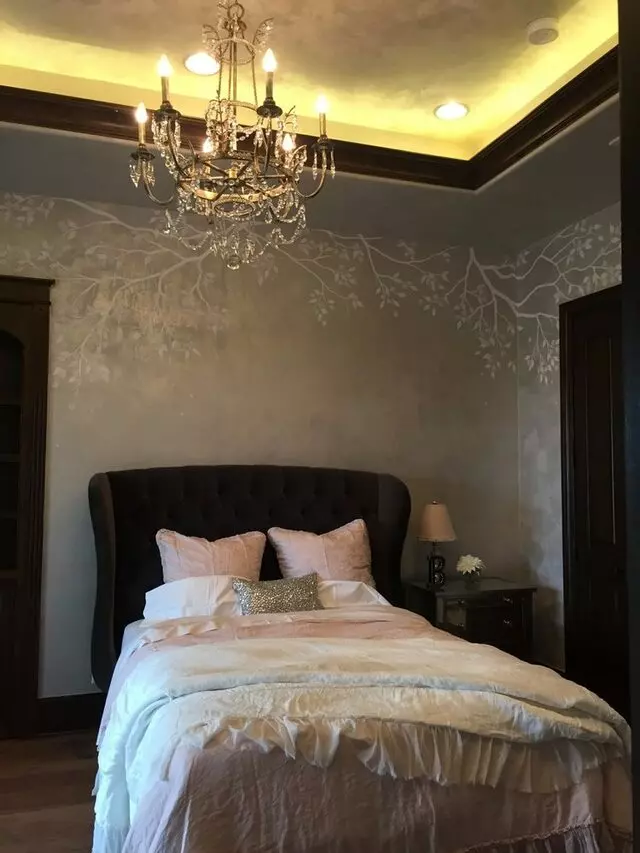 5th Wall Surface Design