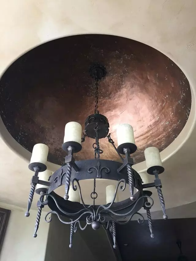 5th Wall Surface Design