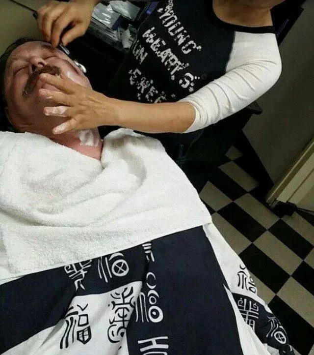 Anderson Lane Barber Shop