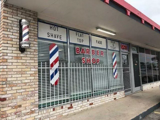 Anderson Lane Barber Shop