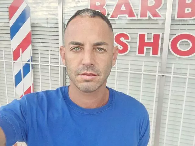 Anderson Lane Barber Shop