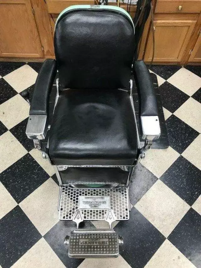 Anderson Lane Barber Shop