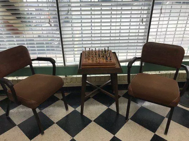 Anderson Lane Barber Shop