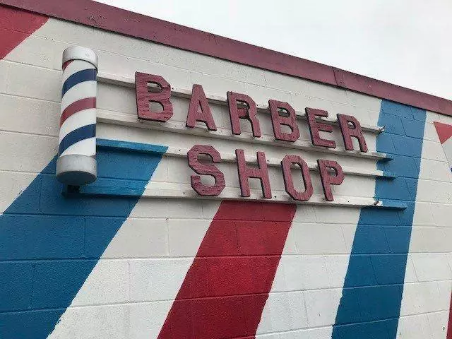 Anderson Lane Barber Shop