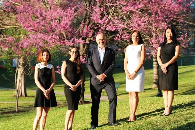 Aitana Properties