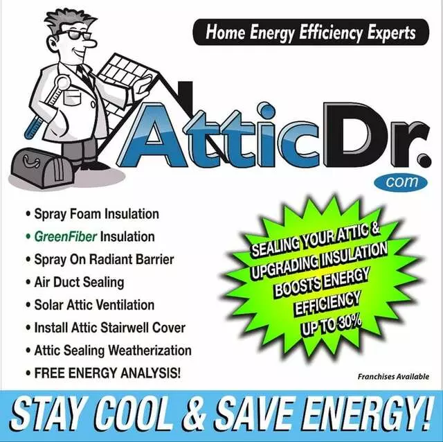 AtticDr