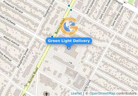 Green Light Delivery
